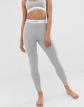 Twin Pack CK Shapewear - Grey